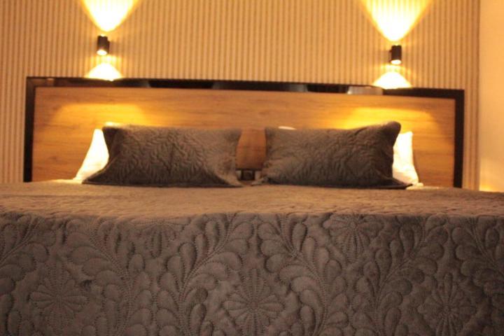 Suevari Hotel Aksaray Eksteriør bilde
