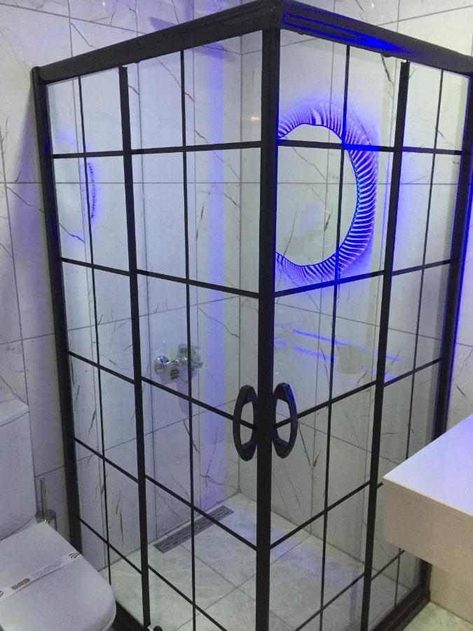 Suevari Hotel Aksaray Eksteriør bilde