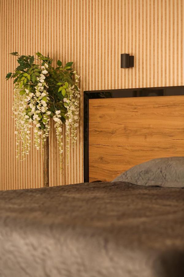 Suevari Hotel Aksaray Eksteriør bilde